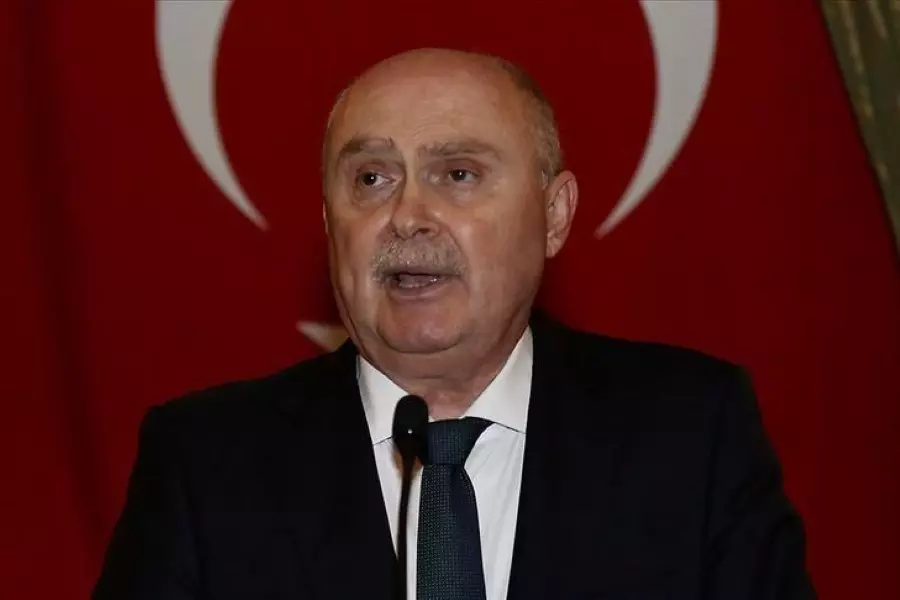 تركيا تدعو النظام السوري لوقف الاستفزازات وانتهاكات الهدنة في ادلب