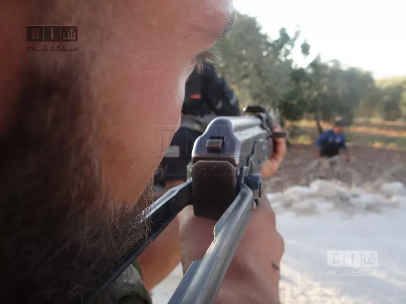 حصاد الاحداث الميدانية ليوم الجمعة 06-03-2015