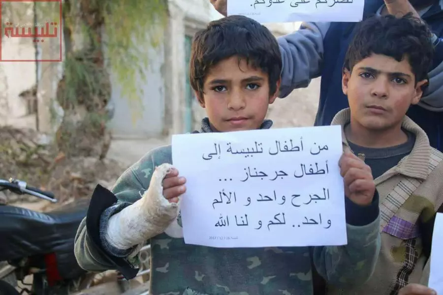 حصاد الأحداث الميدانية ليوم الثلاثاء 26-12-2017