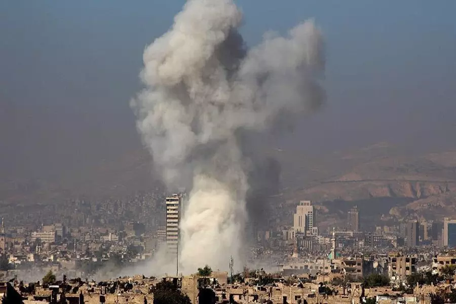 ما بعد… بعد حلب؟