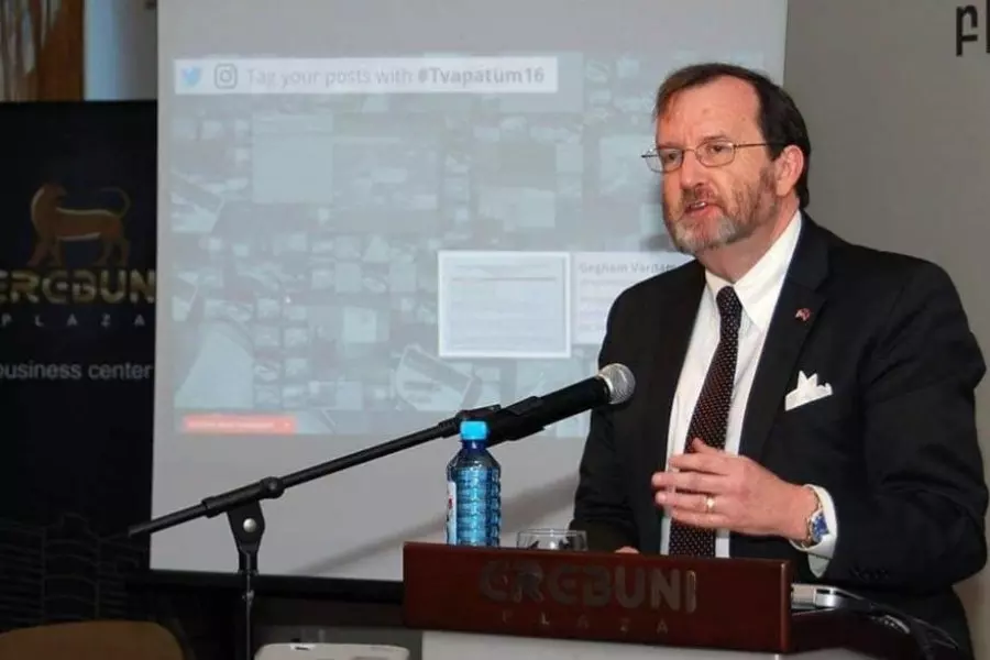 واشنطن تدعو "المدافعين عن الأسد" لحث دمشق على الاعتراف باستخدام أسلحة كيماوية