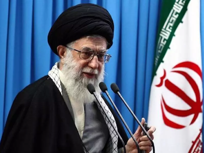 المفاهمة الأميركية الإيرانية أقدم من داعش بكثير