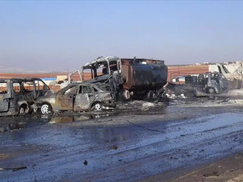 نشرة أخبار الساعة 12 مساءً لجميع الأحداث الميدانية في سوريا 15-12-2015