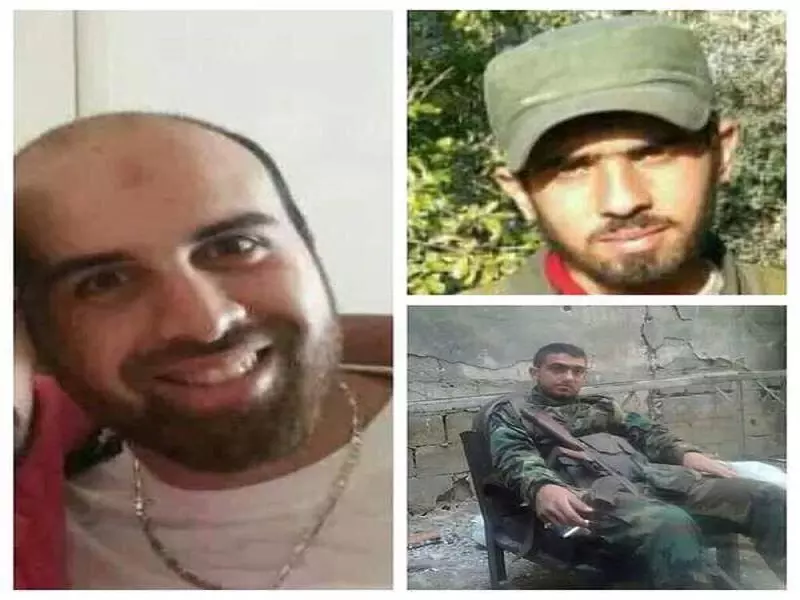 حزب الله الإرهابي يعترف بثلاثة قتلى على يد ثوار القلمون