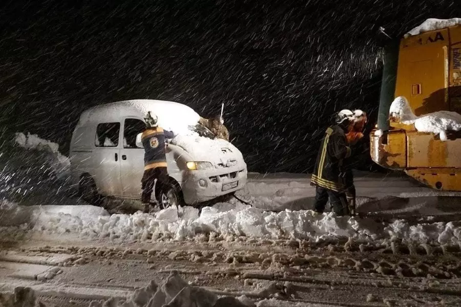 حصاد الأحداث الميدانية ليوم الثلاثاء 18-01-2022