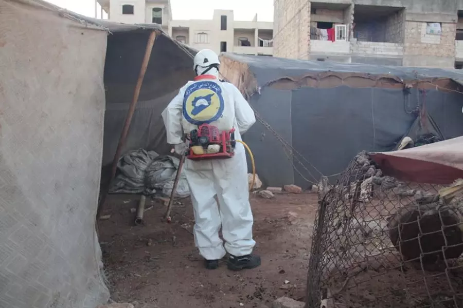 حصاد الأحداث الميدانية ليوم الخميس 08-10-2020