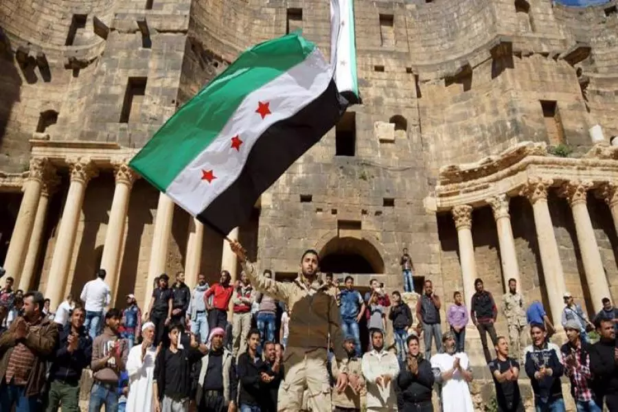 بعد سوتشي: ما الذي تحوّل في الحرب؟