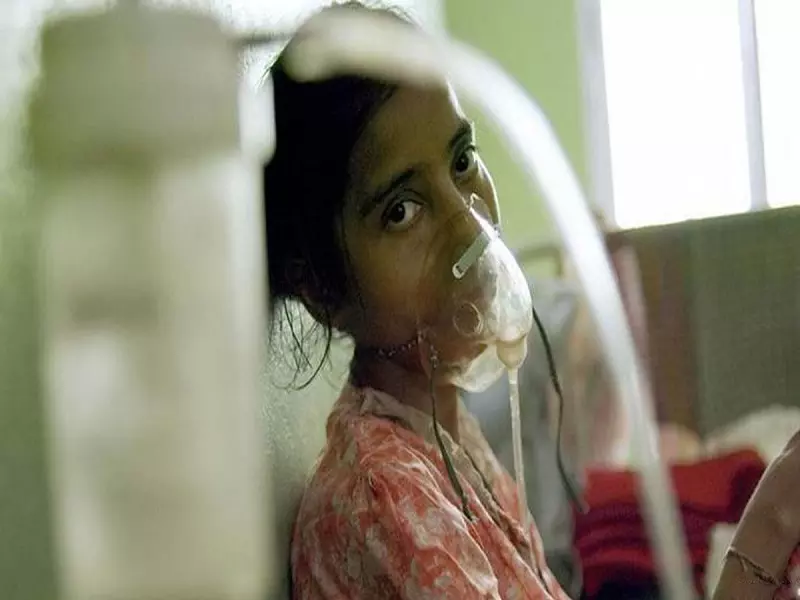 170 إصابة بالسل بين اللاجئين السوريين في الأردن