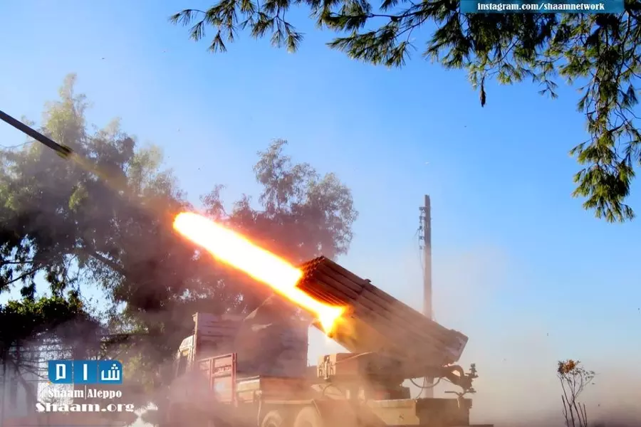 حصاد الاحداث الميدانية ليوم الخميس 03-11-2016