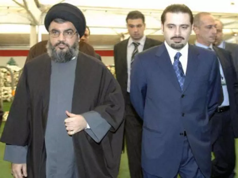 ثقافتان تتواجهان في لبنان