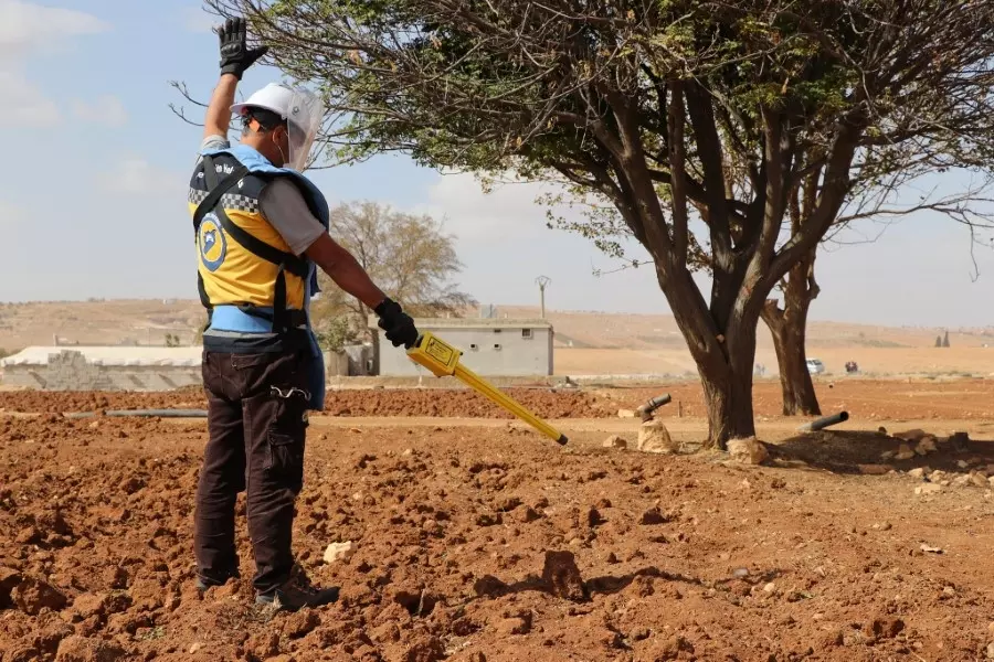 حصاد الأحداث الميدانية ليوم الجمعة 29-10-2021