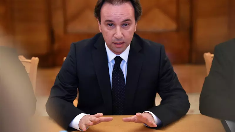 في أول تعليق على قرار مجلس الأمن ..خوجة :جاء لـ"تمييع"القرارات السابقة و "تقويض" لمخرجات الرياض