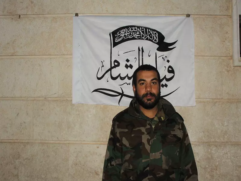 الثوار يأسرون 5 عناصر من قوات الأسد ويصدون هجوما بريف اللاذقية