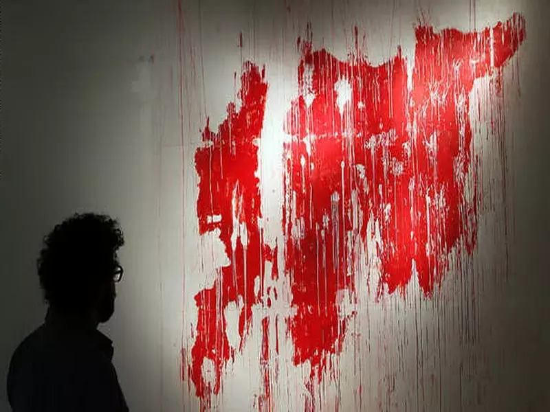 كبيرة مراسلي CNN .. القلة فقط تعتقد أن الحرب ستنتهي برحيل الأسد