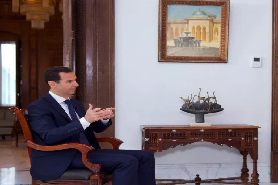 ماذا سيجري بعد حلب؟