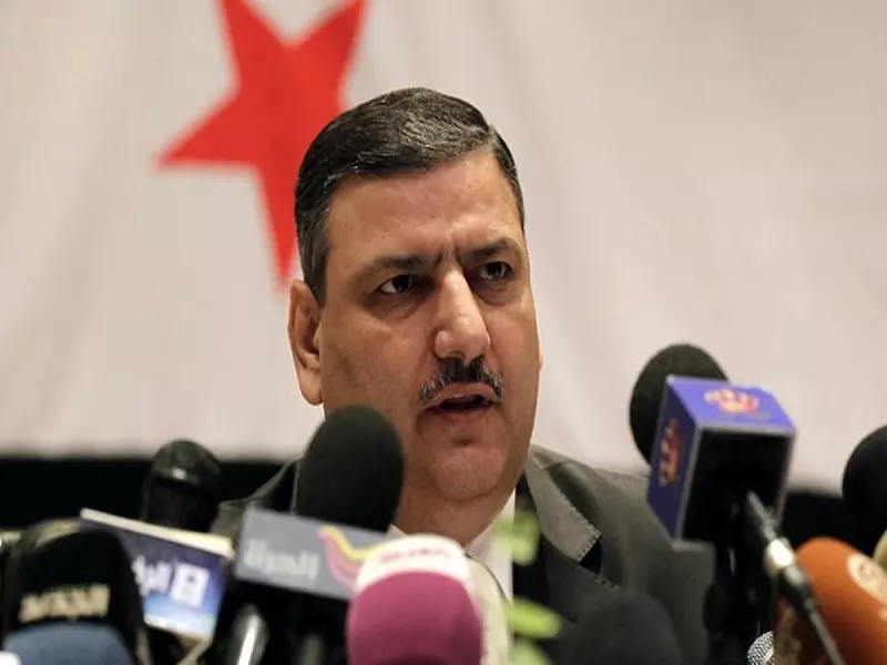 حجاب : لن نعود إلى جنيف حتى يتم تنفيذ الالتزامات الانسانية