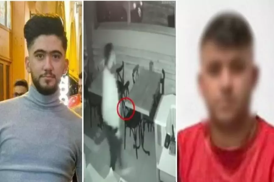 تفاصيل الجريمة التي أودت بحياة شاب سوري باسطنبول