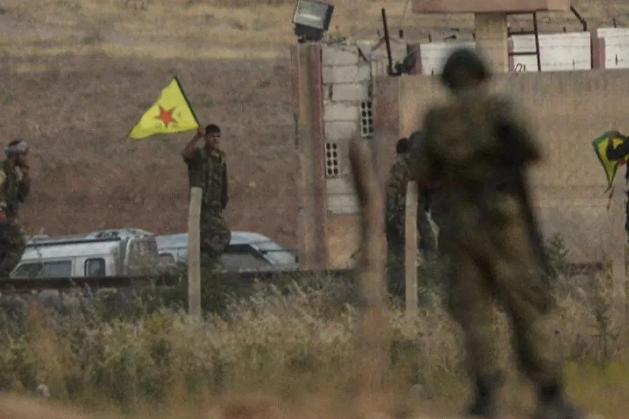 قسد تضع يدها على أملاك المغتربين في مناطق سيطرتها