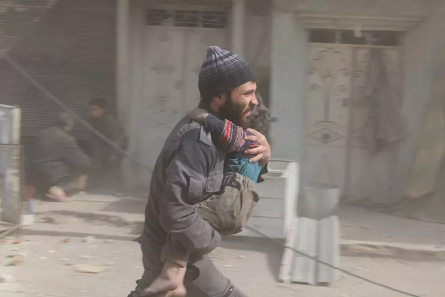 حصاد الأحداث الميدانية ليوم الجمعة 09-02-2018