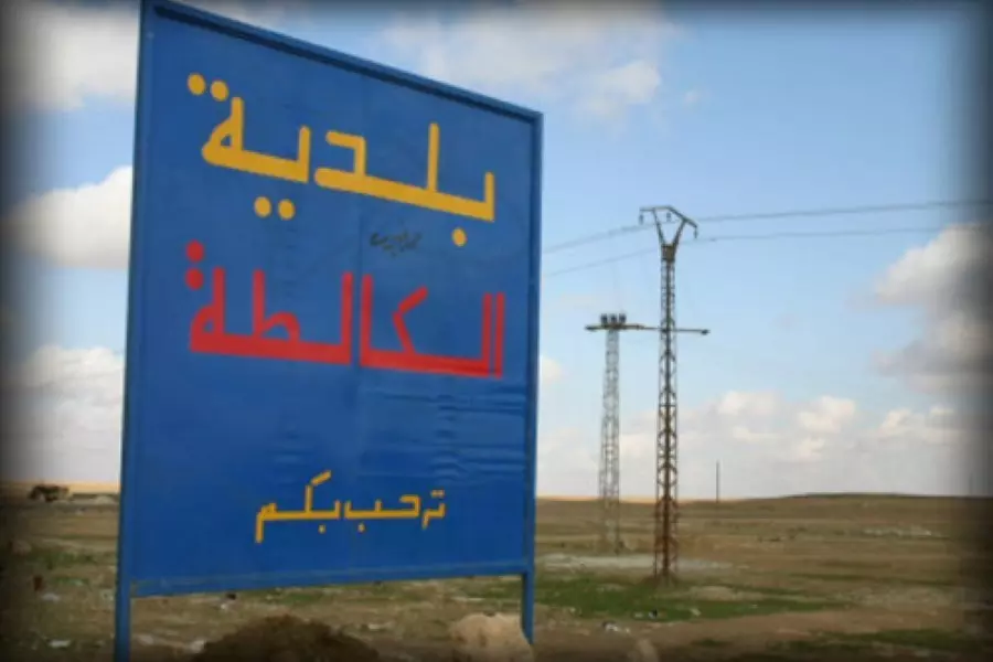 بعد حالة مماثلة بريف الحسكة ... مجهولون يختطفون طفلة بريف الرقة