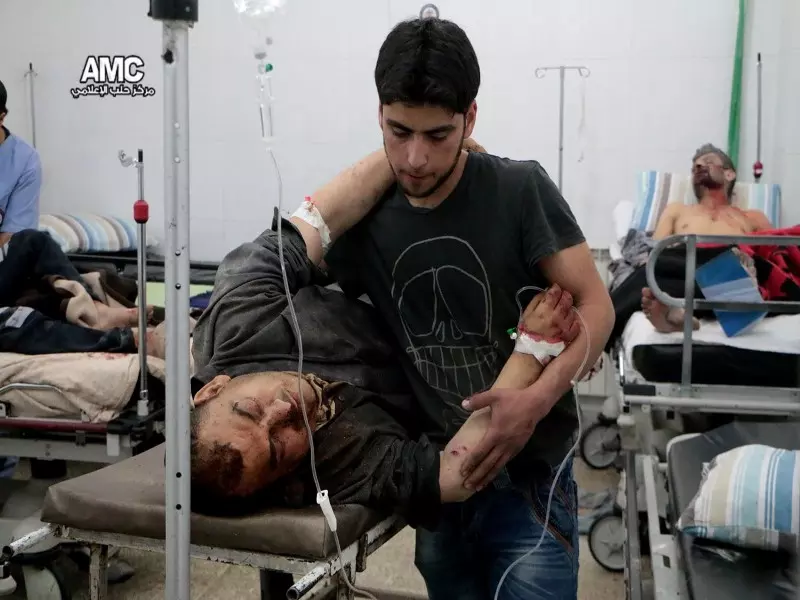 حصاد الاحداث الميدانية ليوم الأحد 24-04-2016