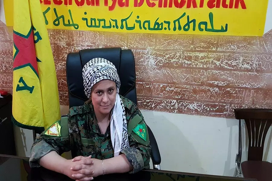 نجاة قيادية بارزة في ميليشيا "قسد" من محاولة اغتيال بريف ديرالزور