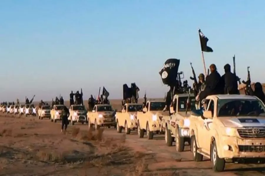 هزيمة «داعش» واستقلال العراق عن إيران