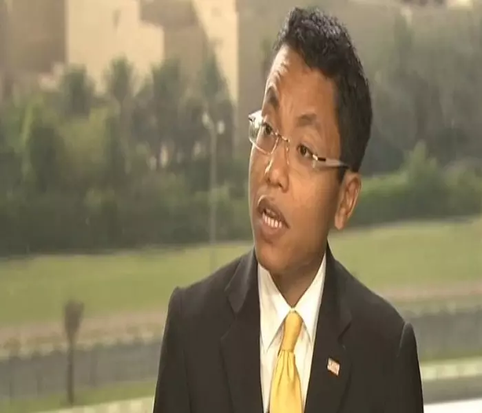 الخارجية الأمريكية ... الأسد وراء هلاك السوريين