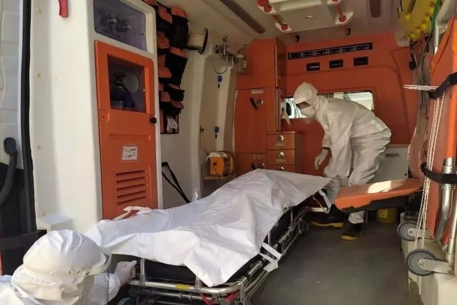 حصاد الأحداث الميدانية ليوم الخميس 16-09-2021