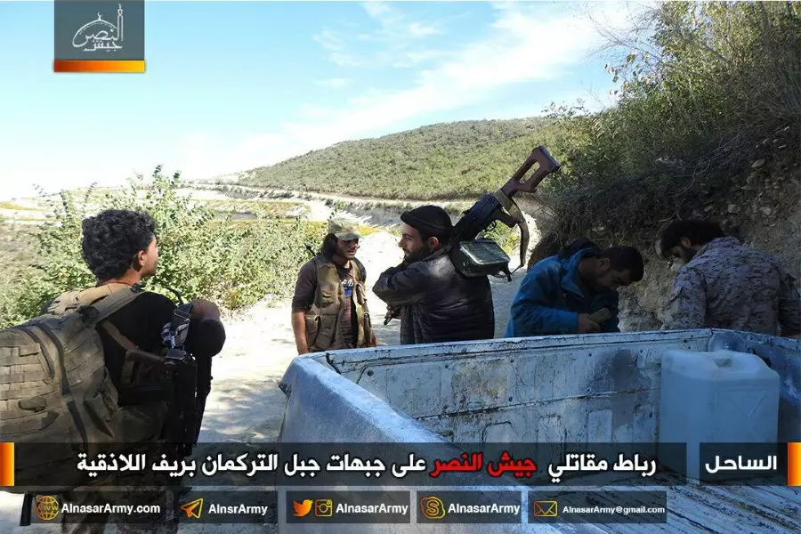 حصاد الأحداث الميدانية ليوم الأحد 29-10-2017