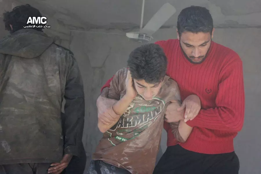 حصاد الاحداث الميدانية ليوم السبت 26-11-2016