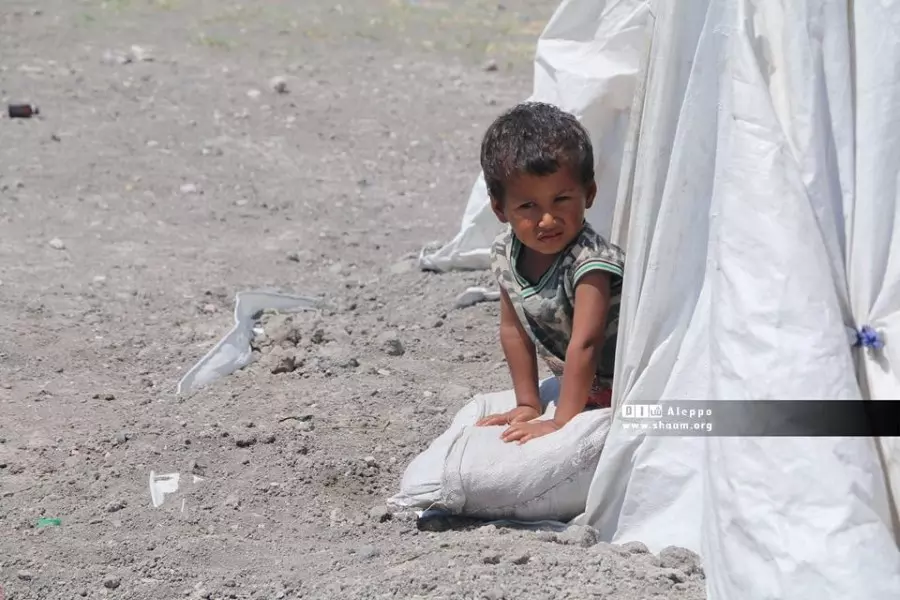 حصاد الاحداث الميدانية ليوم الإثنين 31-07-2017