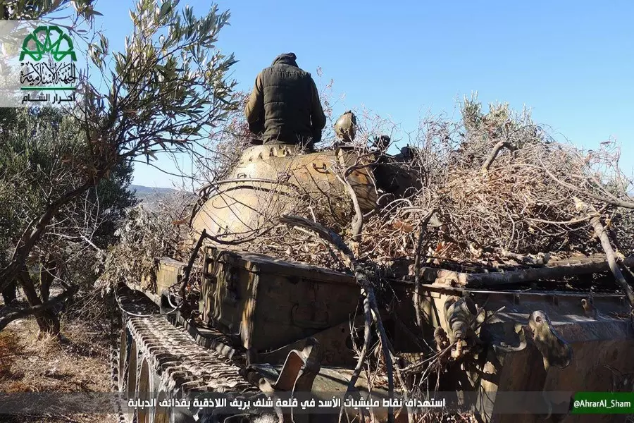 حصاد الاحداث الميدانية ليوم الخميس 24-11-2016