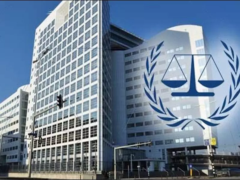 لماذا لا محكمة دولية من أجل سوريا أيضا