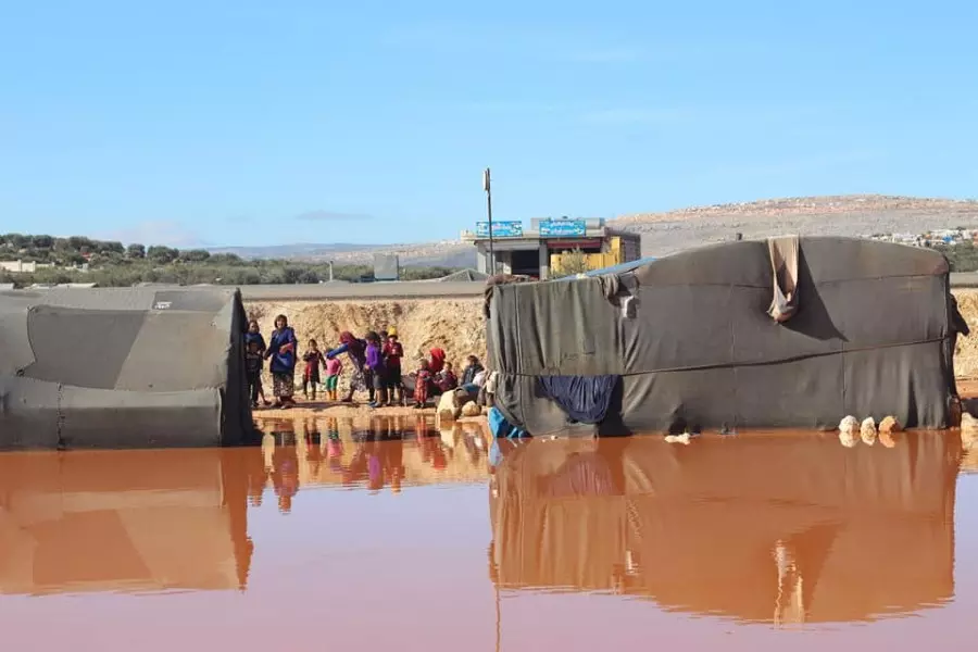 حصاد الأحداث الميدانية ليوم الاثنين 01-02-2021