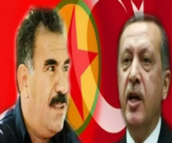 تركيا و الأكراد...إتفاق لإنهاء الكفاح المسلح