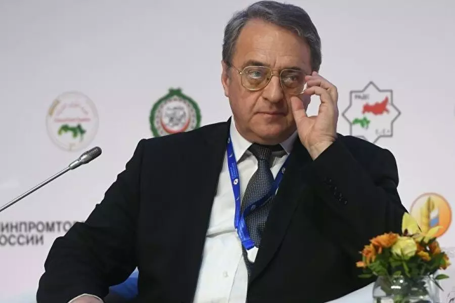 موسكو تعرض الوساطة بين "تركيا وقسد" لتفادي عملية عسكرية تركية في سوريا