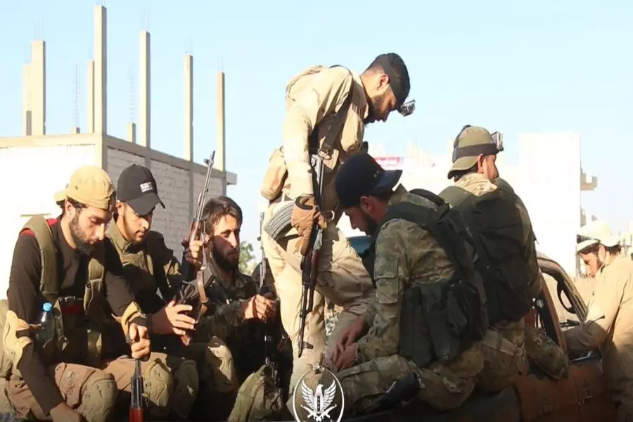 خسائر بشرية ومادية جديدة لقوات الأسد على جبهات ريف حماة