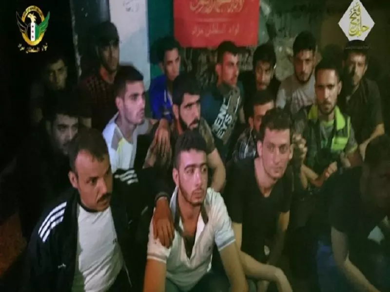 غرفة عمليات حلب تخصص خط ساخن لتأمين الإنشقاق عن قوات الأسد و آخر للشكاوي