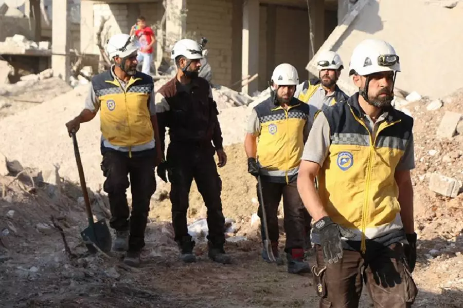 حصاد الأحداث الميدانية ليوم الجمعة 08-06-2018