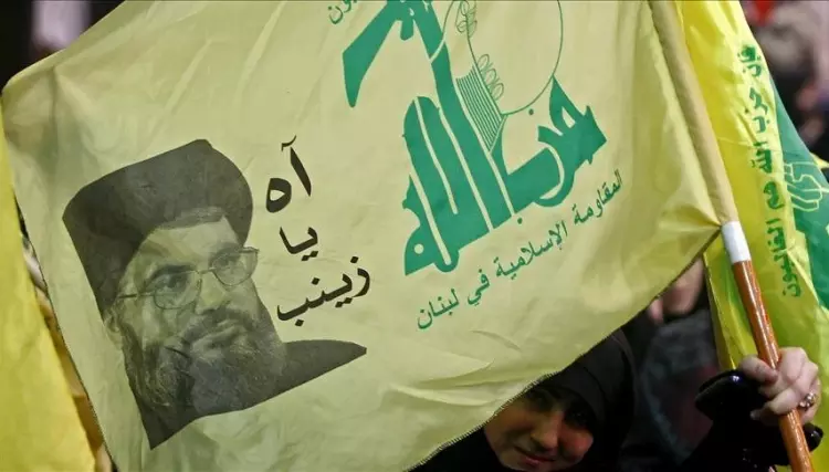 أمريكا : حزب الله الارهابي يمول حربه في سوريا وعملياته الارهابية في العالم من خلال المخدرات