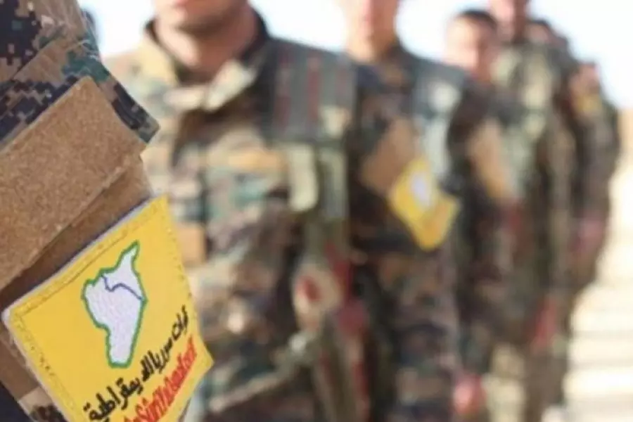 لتجنيدهم بصفوفها .. ميليشيات "قسد" تعتقل معلمين بريف الحسكة