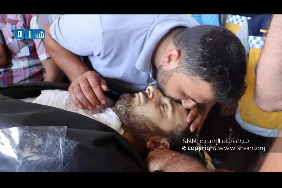 حصاد الأحداث الميدانية ليوم السبت 17-07-2021