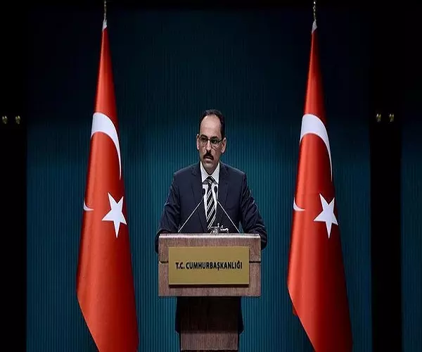 تركيا ... لاصحة للأخبار حول استعداد 150 ألف عسكري للمشاركة في عملية عسكرية في سوريا