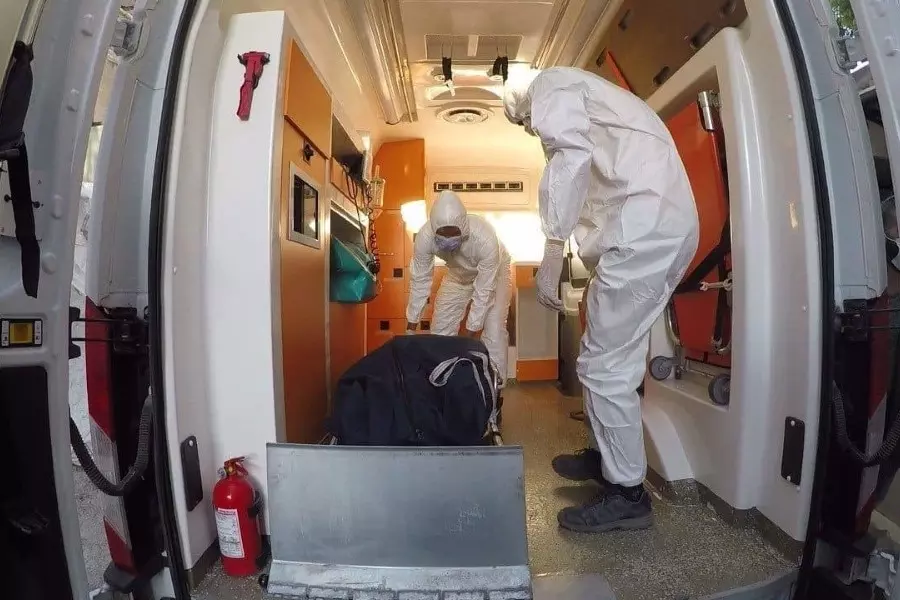 58 إصابة و8 وفيات جديدة في سوريا والنظام يعلن وصول مليون جرعة لقاح "كورونا"