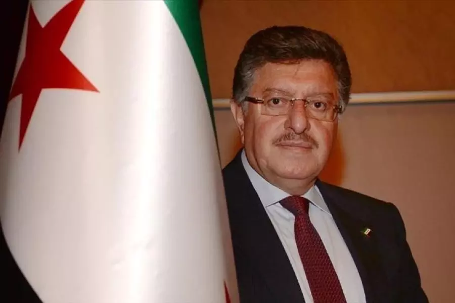 المسلط :: على واشنطن التصعيد ضد نظام الأسد لإجباره على الانتقال السياسي