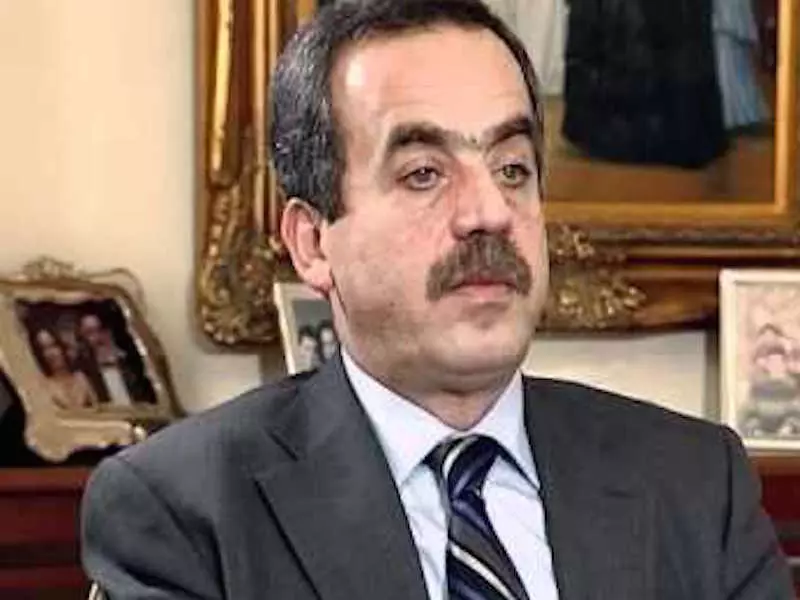 ماذا فعلتَ في سورية ؟