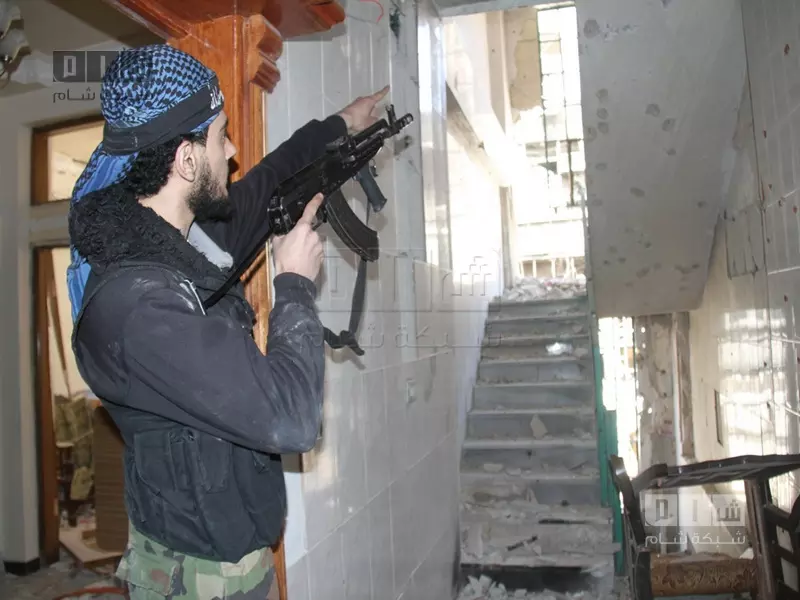 حصاد الاحداث الميدانية ليوم السبت 18-07-2015