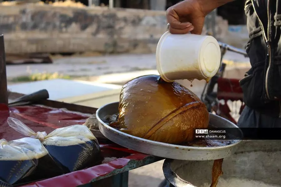 حصاد الاحداث الميدانية ليوم الأحد 28-05-2017