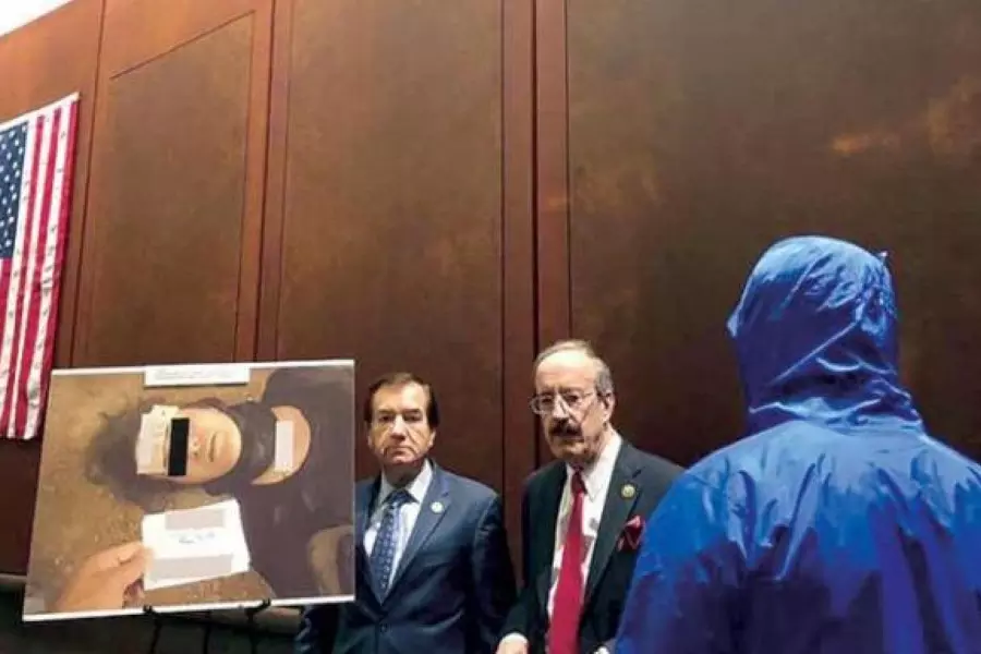 لبنان ينفي خبر تبني الحكومة قانون قيصر للعقوبات الأمريكية على النظام بسوريا